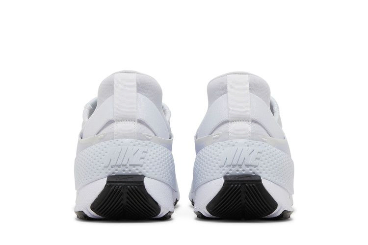 Кроссовки Nike Wmns GO FlyEase 'White Black'
