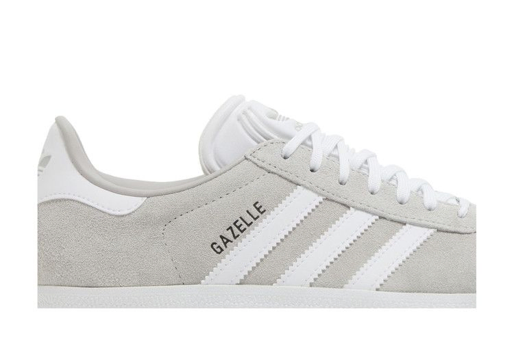 Кроссовки adidas Wmns Gazelle 'Grey White'