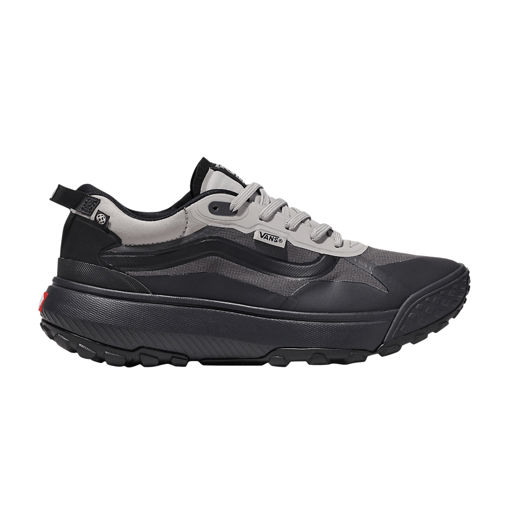 Кроссовки Vans Crosspath MTE 'Frost Grey'
