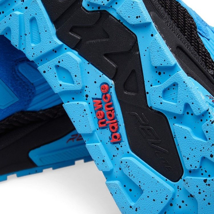 Кроссовки New Balance Shoe Gallery x 580 REVlite 'Tour De Miami'