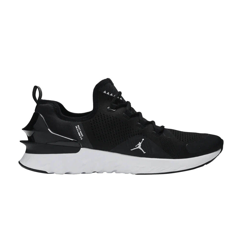 Krossovki-Air-Jordan-React-Havoc-Black