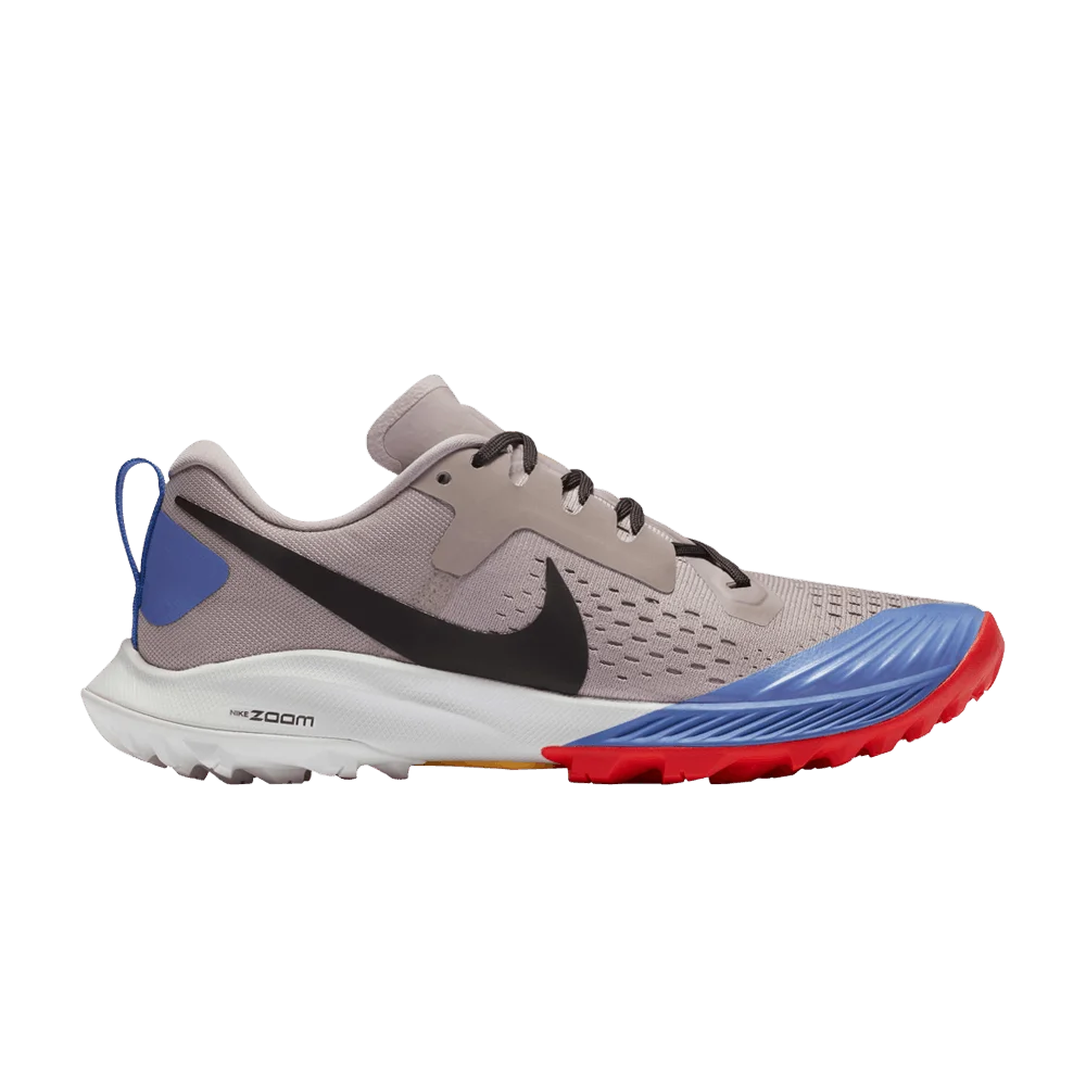 Кроссовки Nike Wmns Air Zoom Terra Kiger 5 'Pumice Pacific Blue'