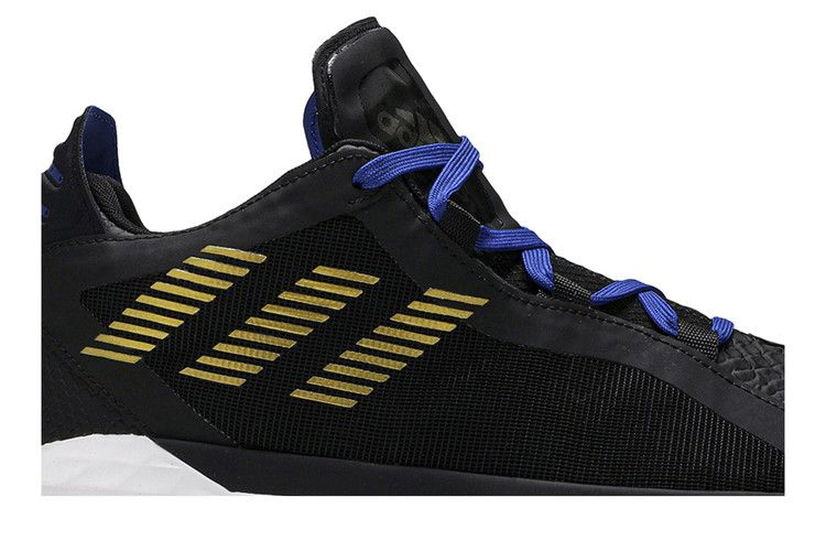 Кроссовки adidas Dame 6 'Stone Cold'