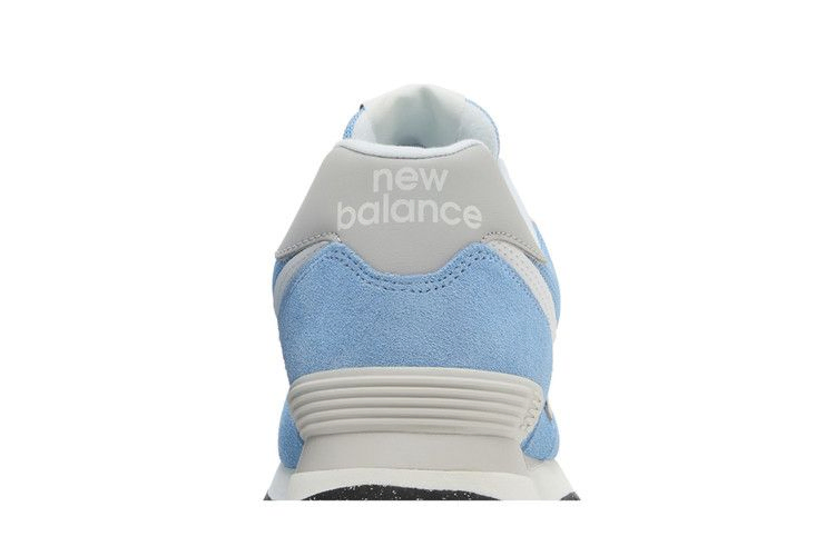Кроссовки New Balance 574 Rugged 'Sky Blue'