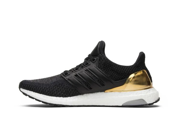 Кроссовки adidas UltraBoost 2.0 Limited 'Gold Medal'
