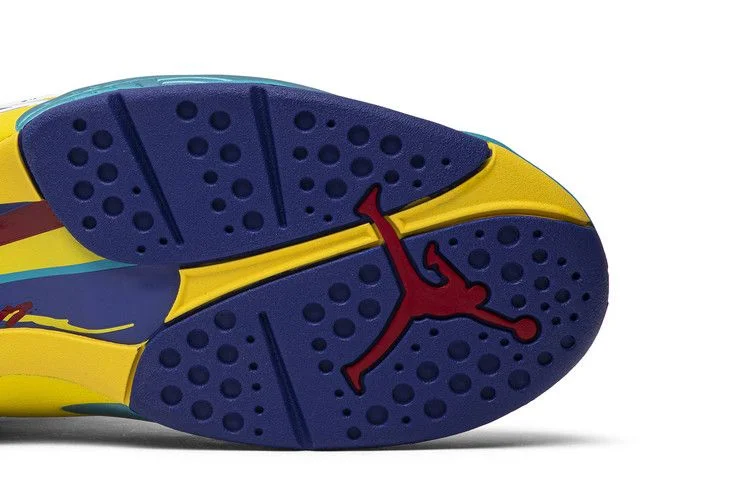 Krossovki-Wmns-Air-Jordan-8-Retro-White-Aqua-4