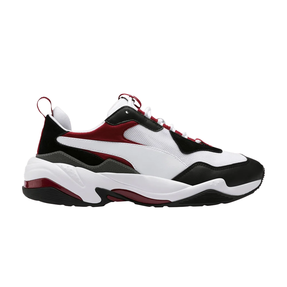 Krossovki-Puma-Thunder-Fashion-2.0-White-Rhubarb