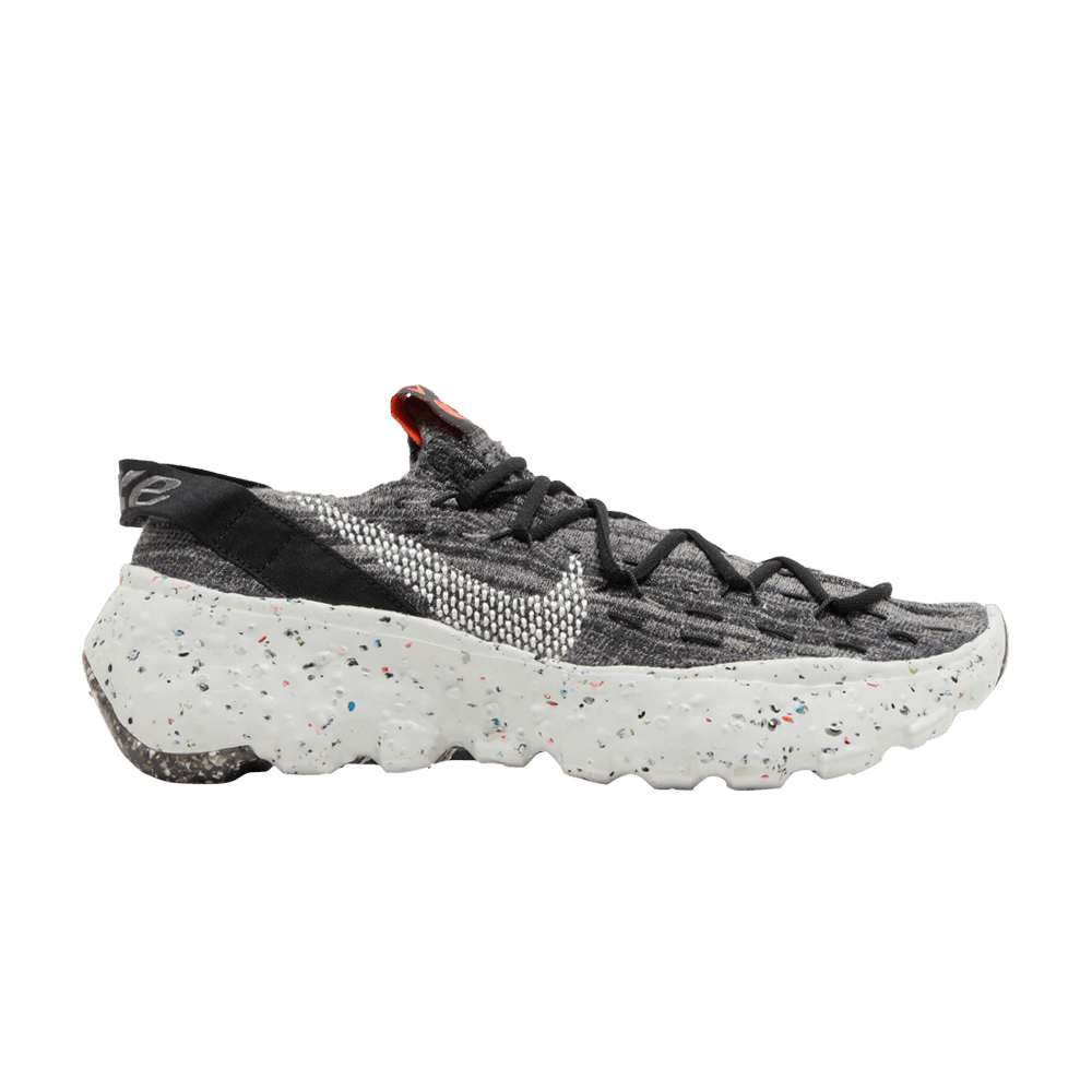 Кроссовки Nike Wmns Space Hippie 04 'Iron Grey'