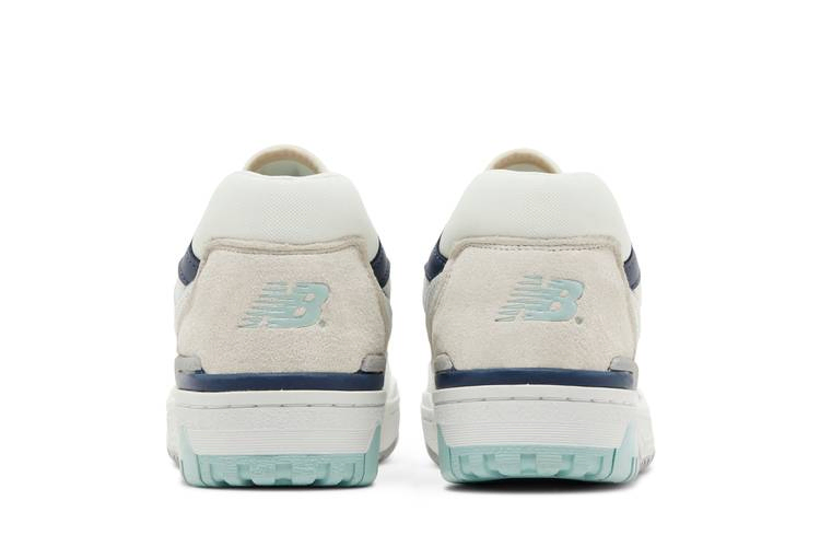 Кроссовки New Balance 550 'White Winter Fog'