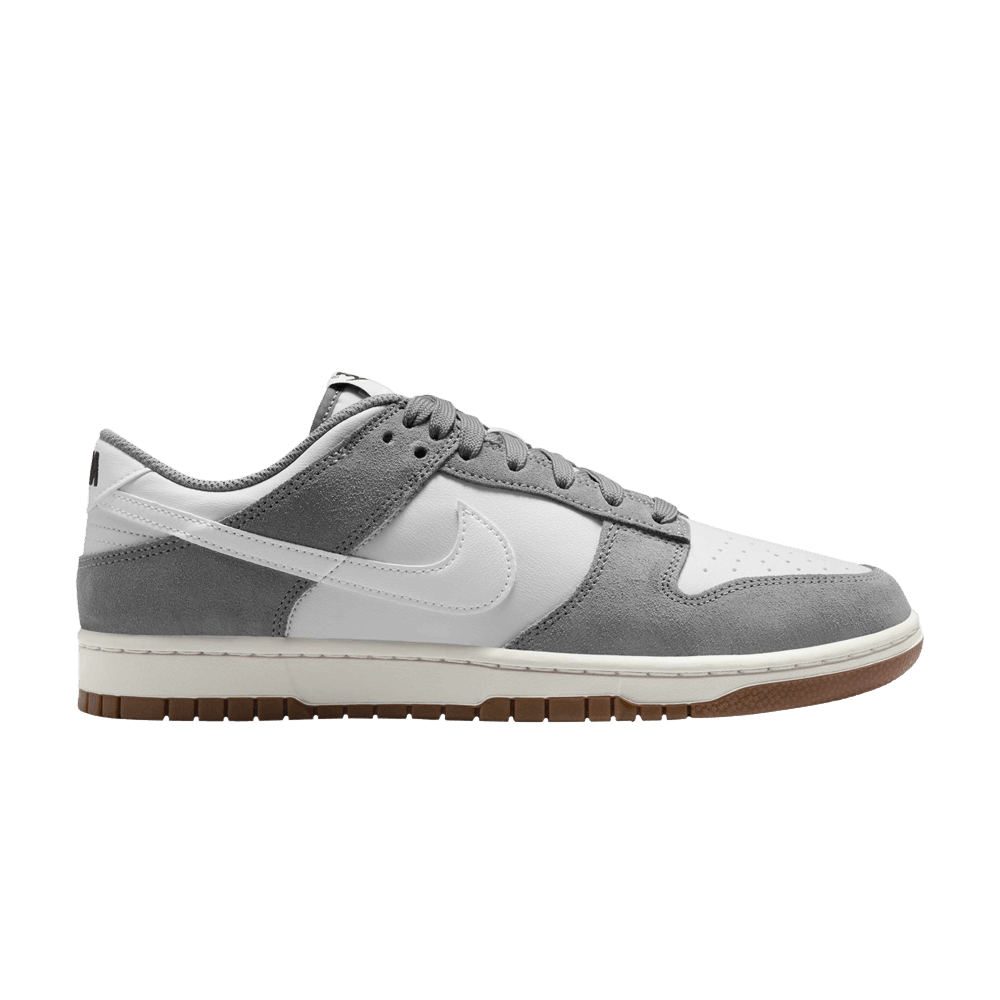 Кроссовки Nike Dunk Low 'Gum Pack - Cool Grey'