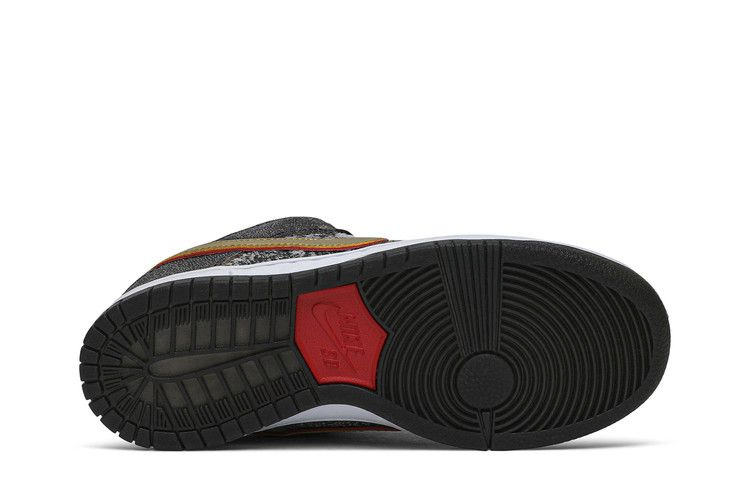 Кроссовки Nike Dunk Low Premium SB QS 'Beijing'