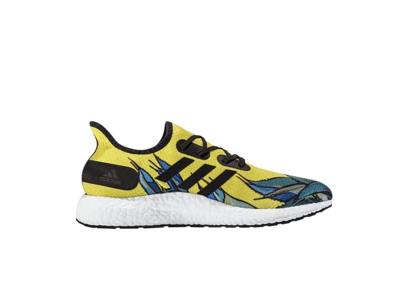 Кроссовки Greenhouse x adidas Speedfactory AM4 Mexico