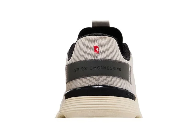 Кроссовки ON Cloudnova Form 2 'Pearl Black'