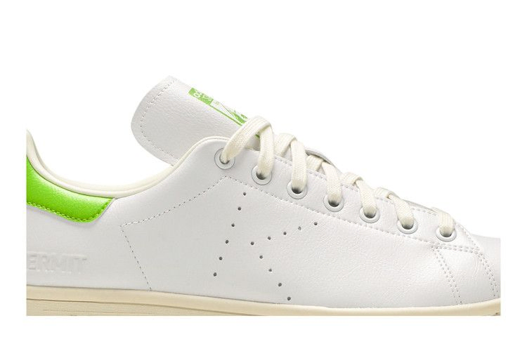 Кроссовки The Muppets x adidas Stan Smith 'Kermit The Frog'