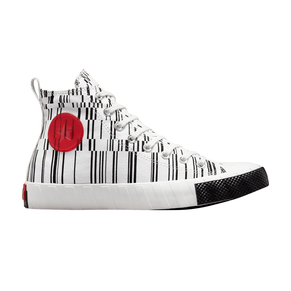 Krossovki-Converse-UNT1TL3D-High-Translucent-Barcode-White-University-Red