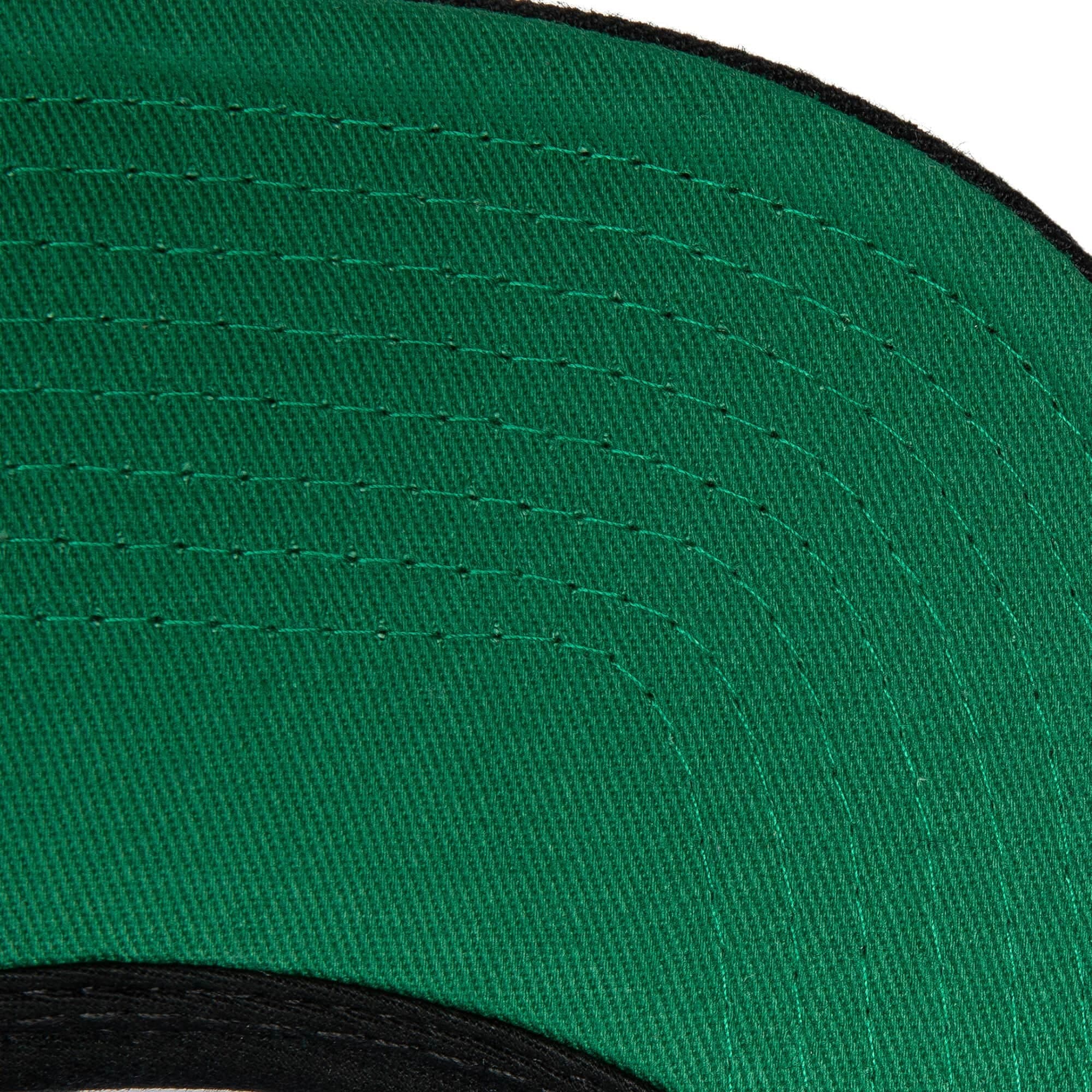 Mitchell-Ness-Team-2-Tone-2.0-Snapback-HWC-Orlando-Magic-2