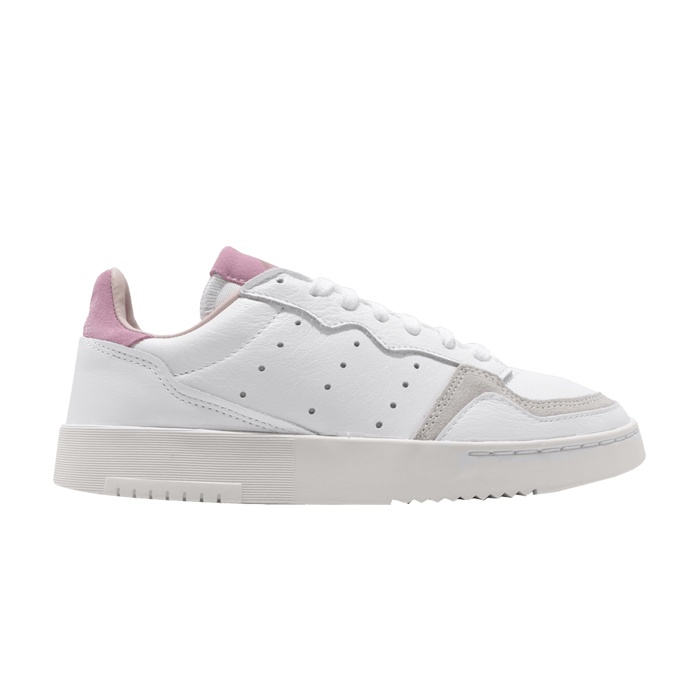 Кроссовки adidas Wmns Supercourt 'True Pink'