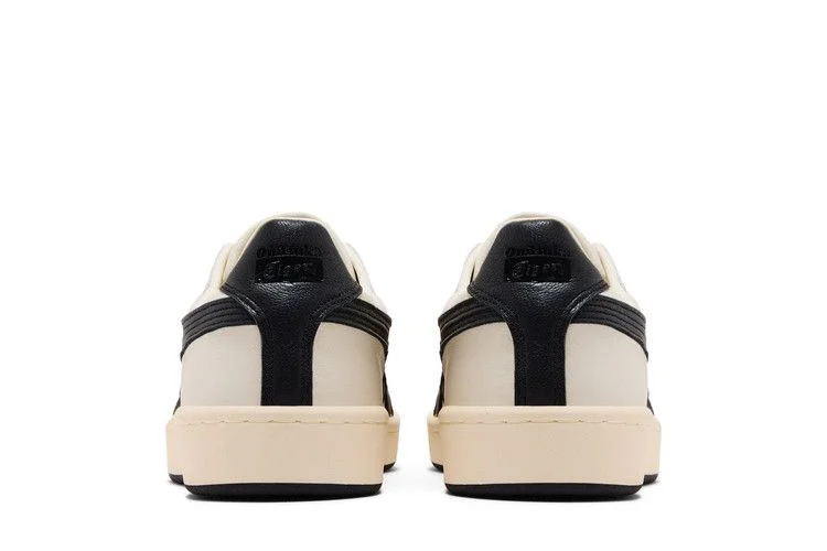 Кроссовки Onitsuka Tiger GSM SD 'Cream Black'