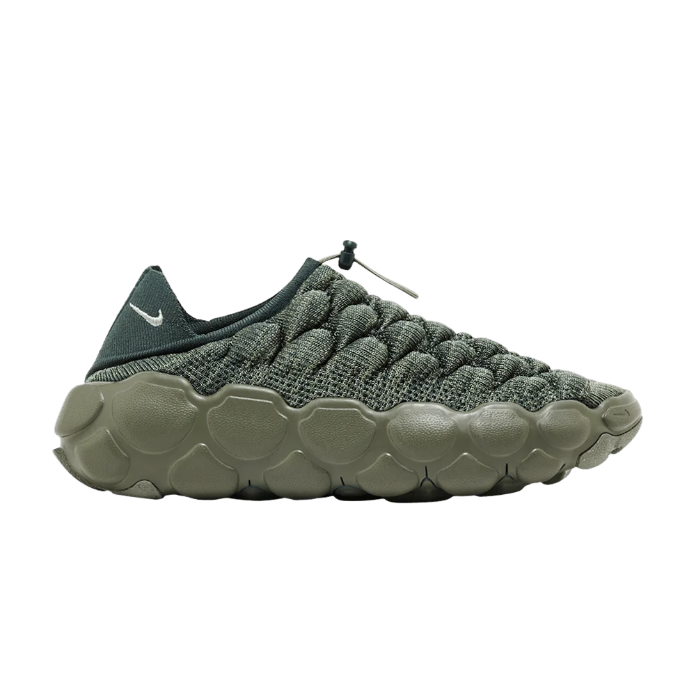 Кроссовки Nike Wmns Flyknit Haven 'Vintage Green'