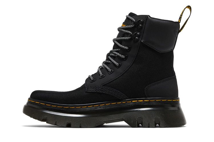 Dr. Martens Tarik Utility Boot 'Black'