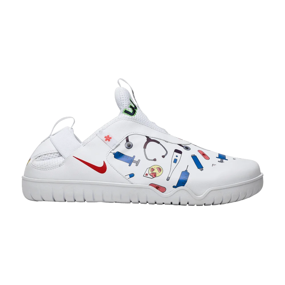 Кроссовки Nike Wmns Zoom Pulse 'Doernbecher - Kahleah'