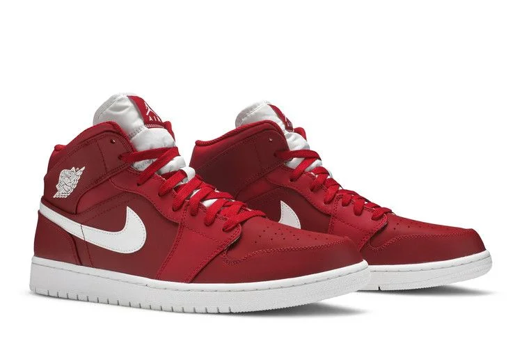 Krossovki-Air-Jordan-1-Retro-Mid-Gym-Red-2.0-7