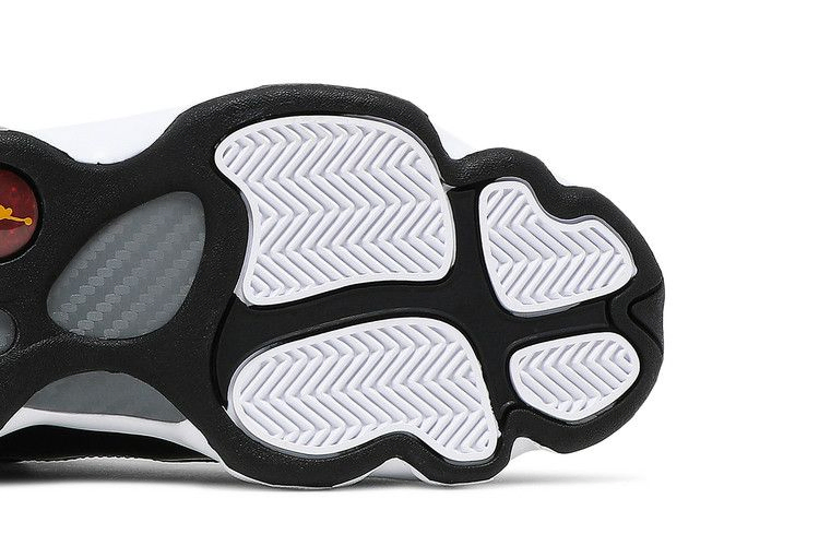 Кроссовки Air Jordan 6 Rings 'Light Graphite'