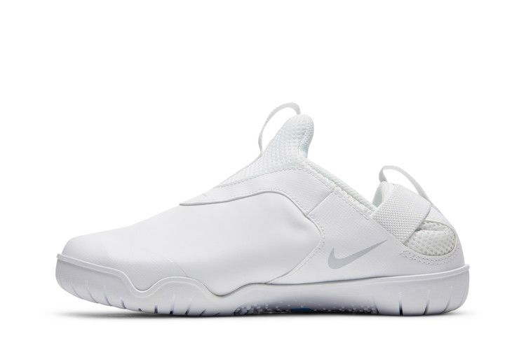Кроссовки Nike Men's Zoom Pulse 'White Pure Platinum'