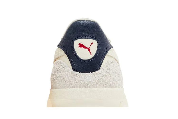 Кроссовки Puma Indoor OG 'Frosted Ivory Navy'