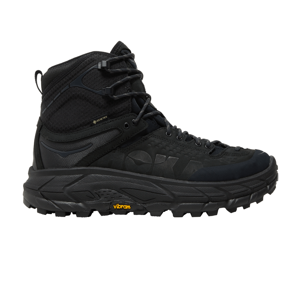 Кроссовки HOKA Tor Ultra High GORE-TEX 'Black'