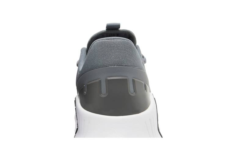 Кроссовки Nike Free Metcon 5 'Smoke Grey'