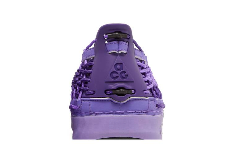 Nike ACG Watercat+ 'Court Purple'