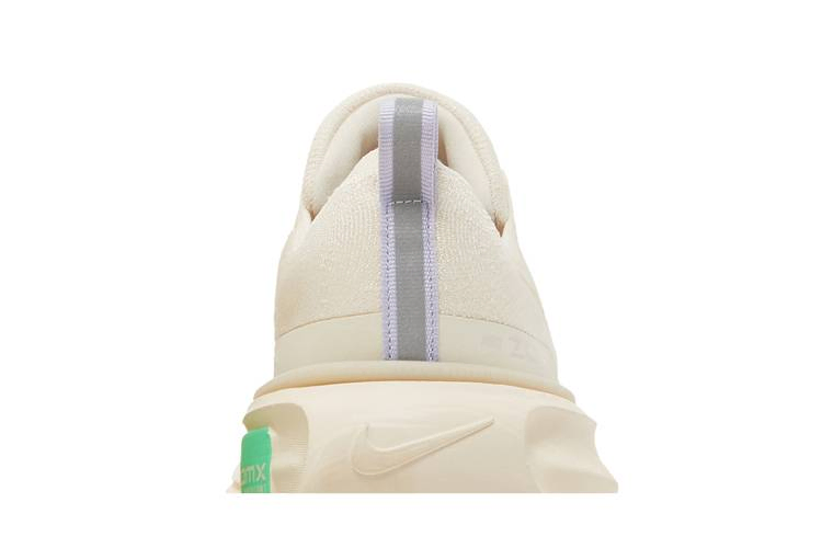 Кроссовки Nike ZoomX Invincible Run Flyknit 3 'Light Cream'
