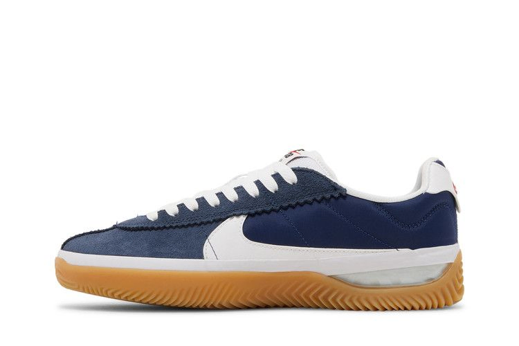 Кроссовки Nike BRSB 'Navy Gum'