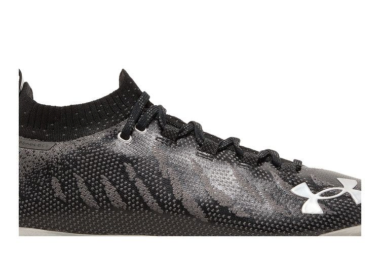 Кроссовки Under Armour Spotlight Lux MC 'Black'