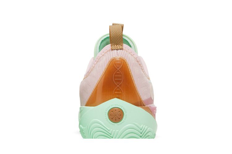 Кроссовки Li-Ning Wade 808 2 'Honey Peach'
