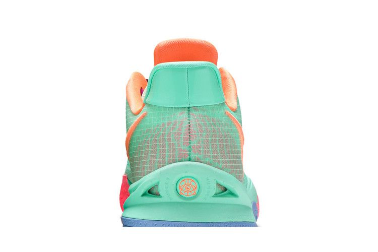 Кроссовки Sue Bird x Nike Kyrie Low 4 EP 'Keep Sue Fresh'