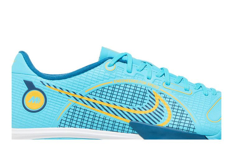 Кроссовки Nike Mercurial Vapor 14 Academy TF 'Blueprint Pack'