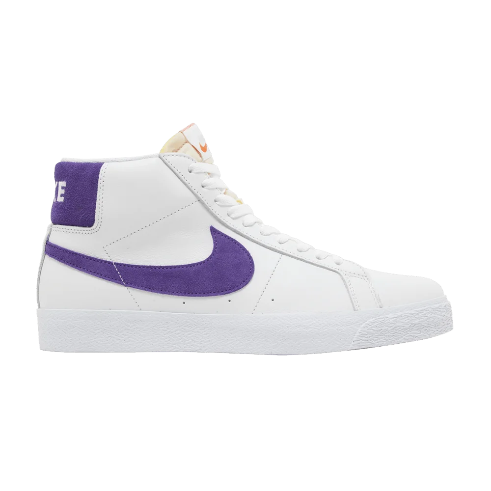 Krossovki-Nike-Blazer-Mid-SB-Court-Purple