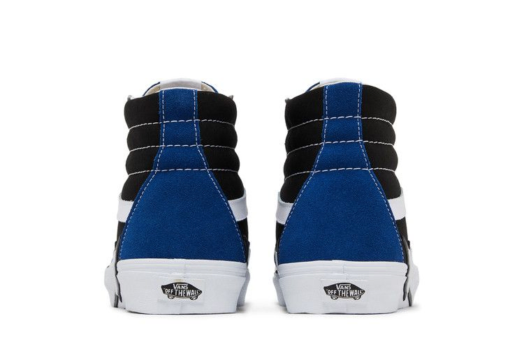 Vans Sk8-Hi 'Bolt - True Blue'