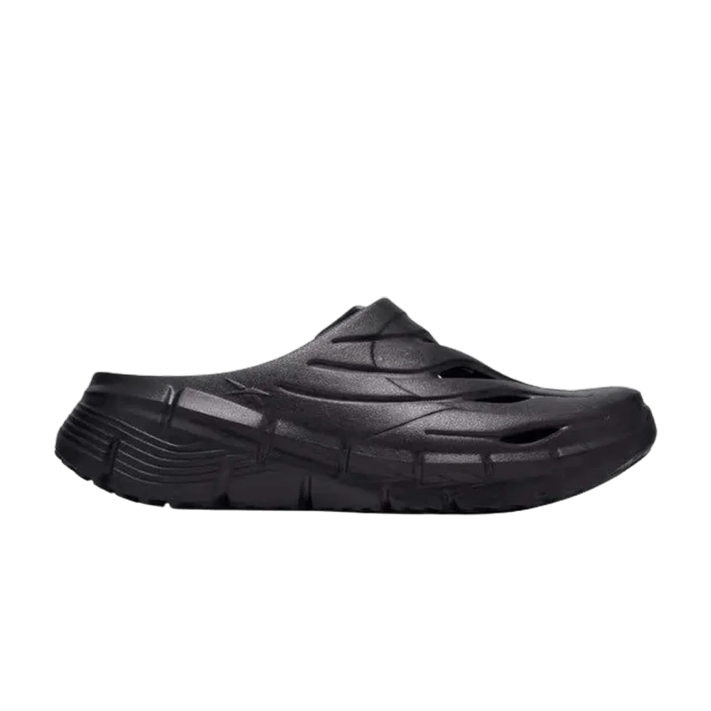 Сабо Reebok Zig Clog 'Black'