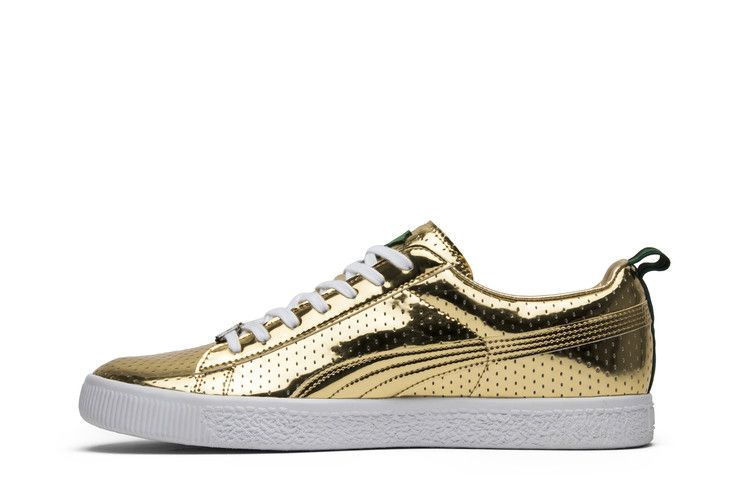 Кроссовки Puma WWE x Clyde 'Money In The Bank'