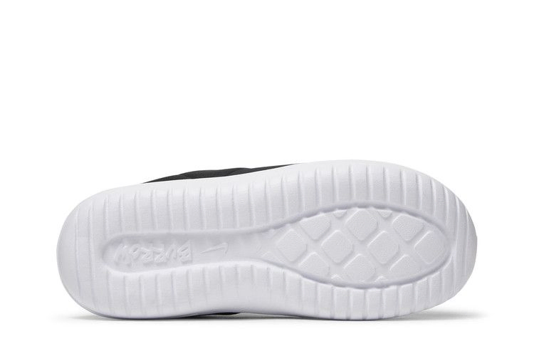 Кроссовки Nike Burrow 'Black White'
