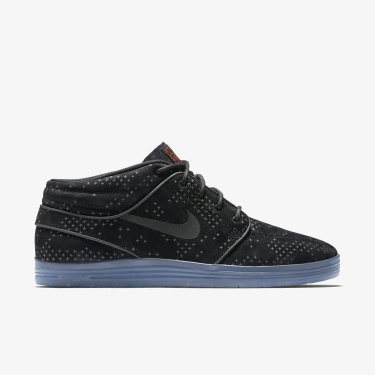 Кроссовки Nike Lunar Stefan Janoski Mid 'Flash'