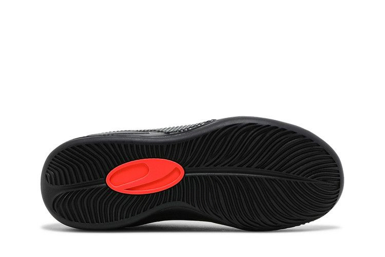 Кроссовки J. Cole x Puma RS-Dreamer 'Energy Red Black'