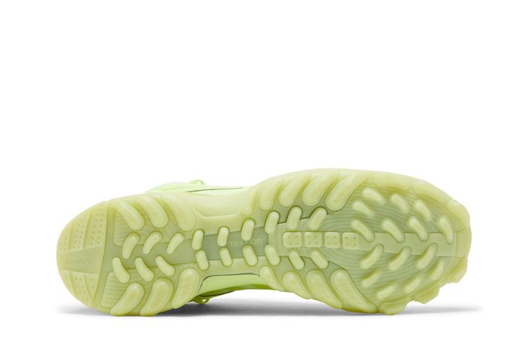 Кроссовки 032C x adidas GSG TR 'Pulse Lime'
