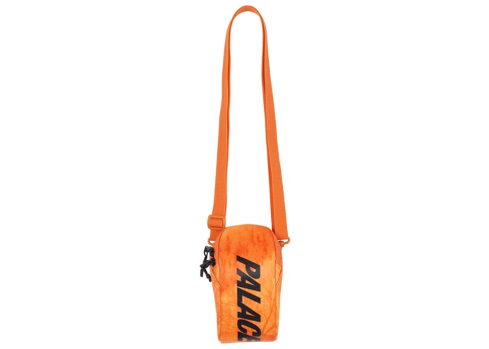 Сумка Palace Real Tree Sling Sack Orange
