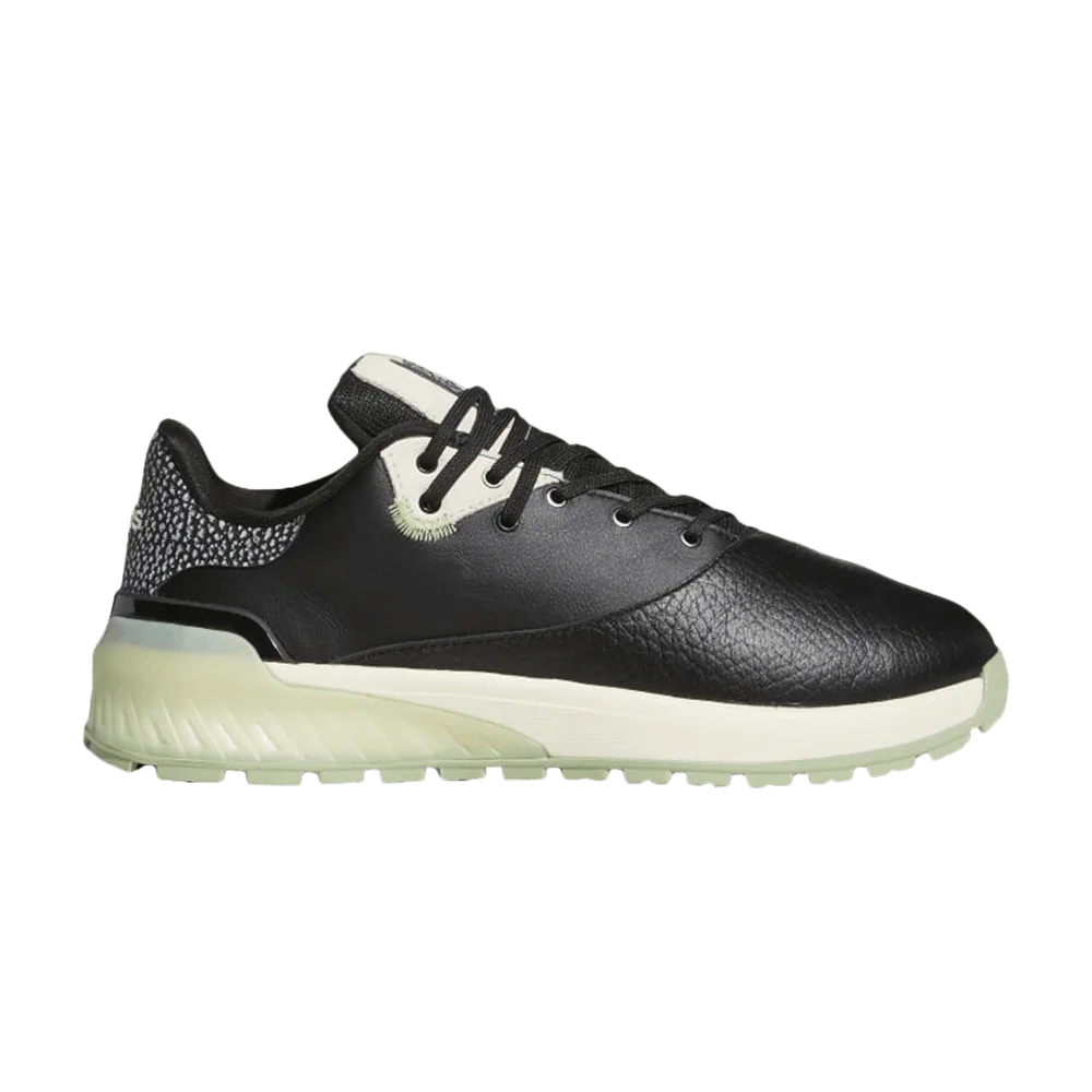 Кроссовки Adidas Rebelcross 'Black Magic Lime'