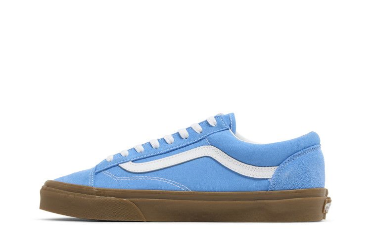 Vans Style 36 'Blue Gum'