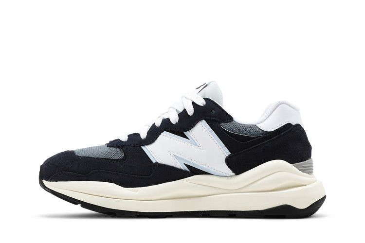 Кроссовки New Balance 57/40 'Team Navy'